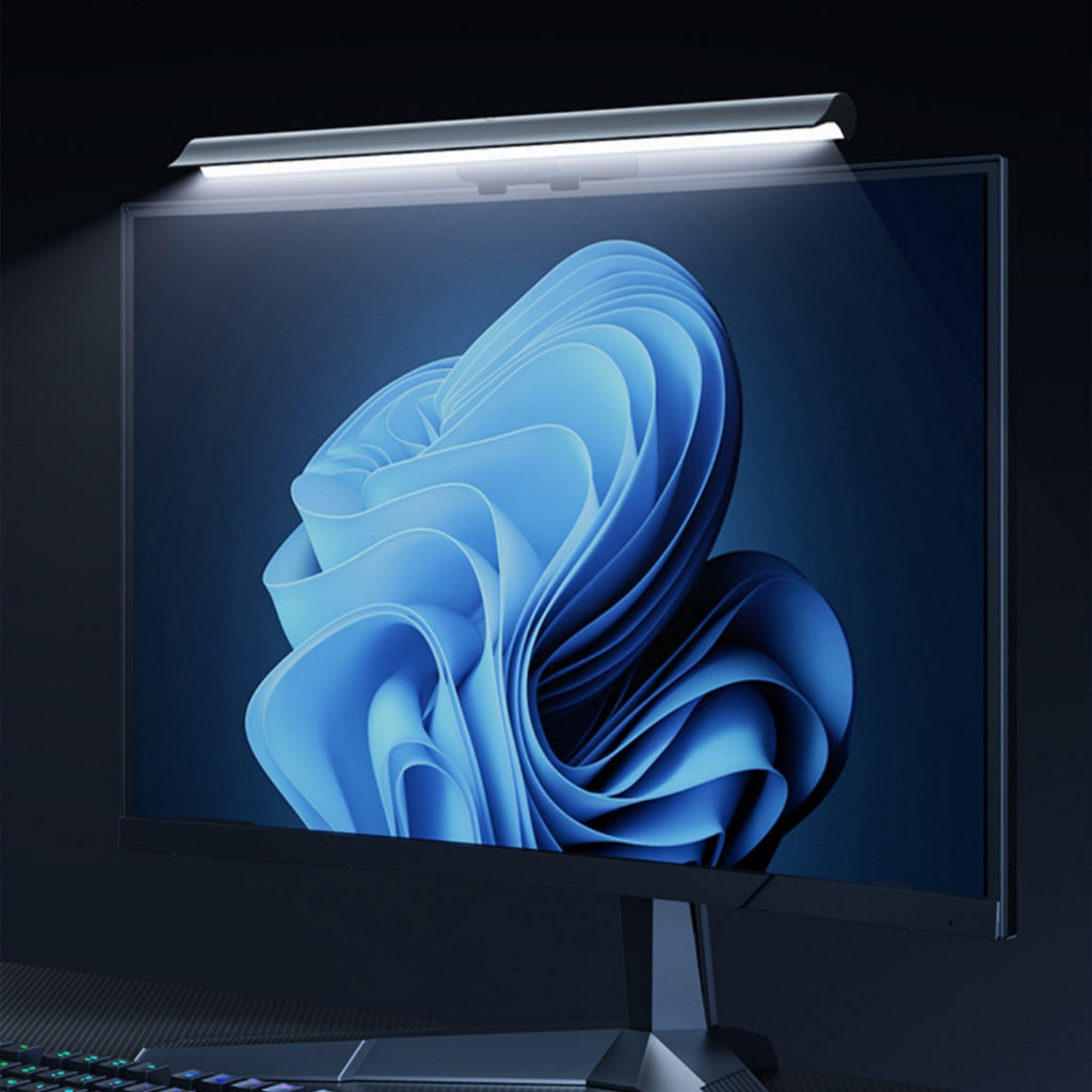 LuminBar - Barra de Luz LED para Monitor
