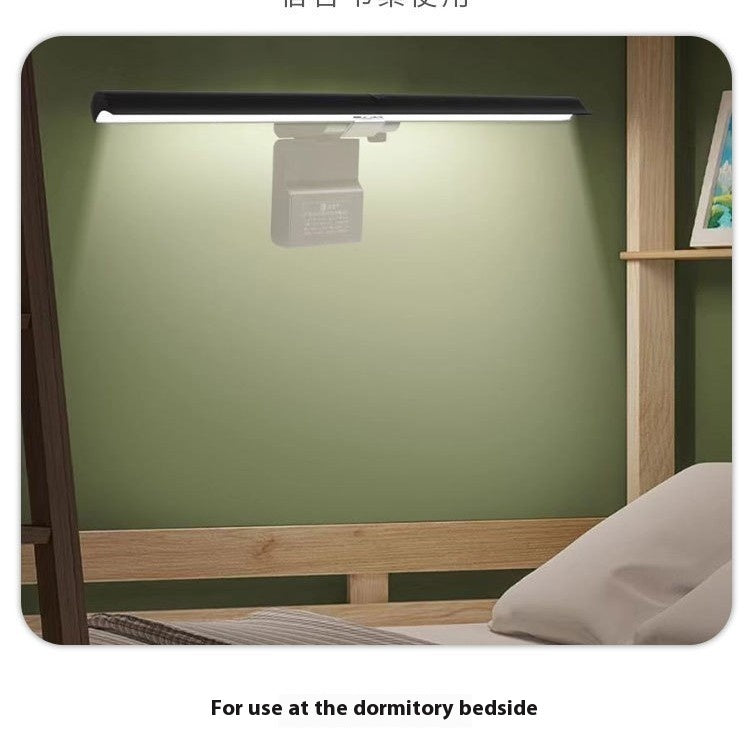LuminBar - Barra de Luz LED para Monitor