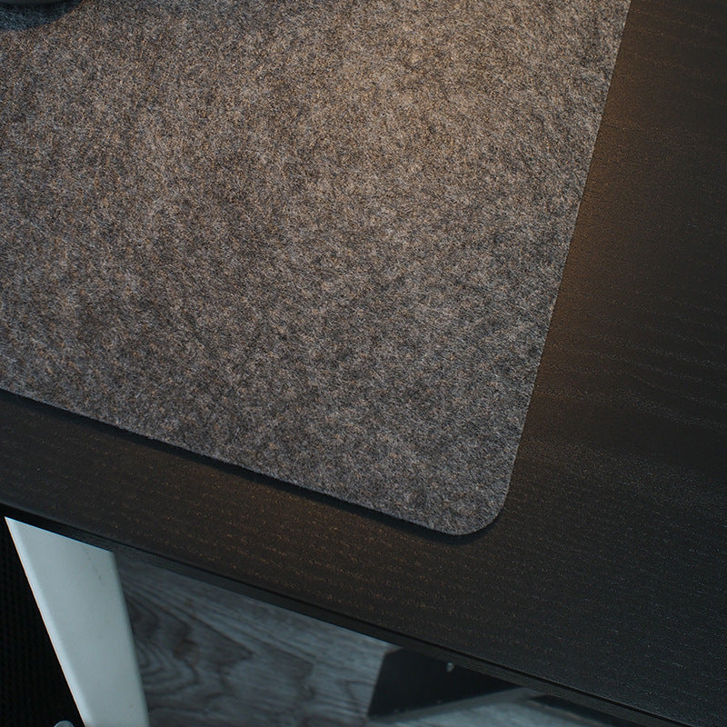 Tapete de Escritorio VibeDesk - Edición Fieltro Premium